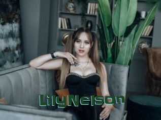 LilyNelson