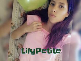 LilyPetite