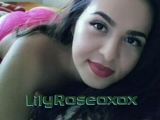 LilyRoseoxox