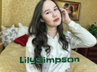 LilySimpson