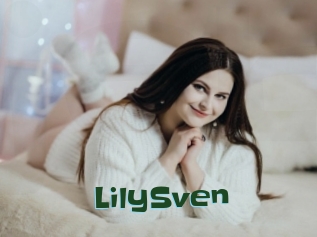 LilySven