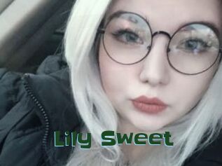 Lily_Sweet