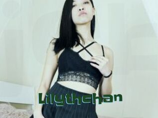 Lilythchan