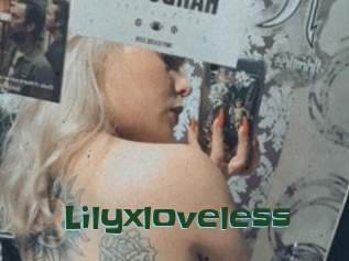 Lilyxloveless