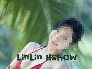 LinLin_Hshow