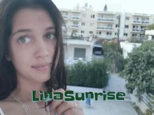 LinaSunrise