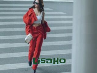 LisaHo