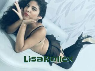 LisaRollex