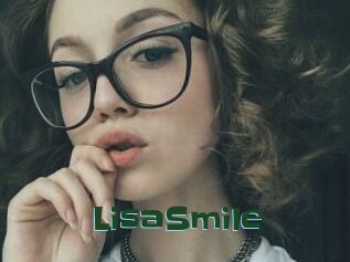 LisaSmile