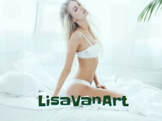 LisaVanArt