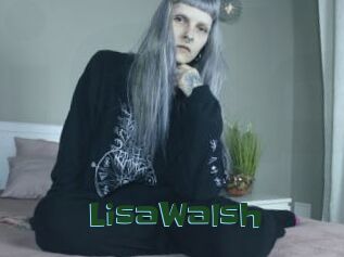 LisaWalsh