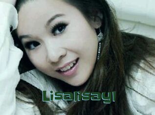 Lisalisayl