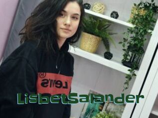 LisbetSalander