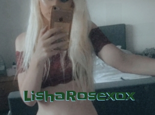 LishaRosexox