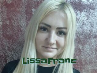 LissaFranc