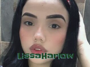 LissaHarlow