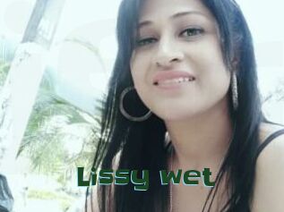 Lissy_wet