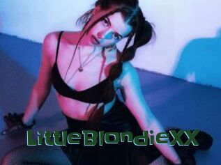 LittleBlondieXX