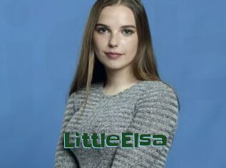 LittleElsa