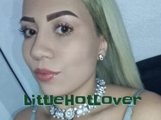 LittleHotLover