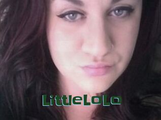 LittleLoLo