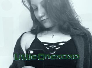 LittleOnexoxo