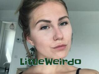 LittleWeirdo