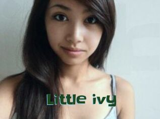Little_ivy