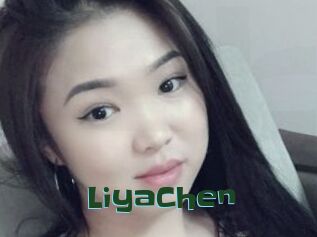 LiyaChen