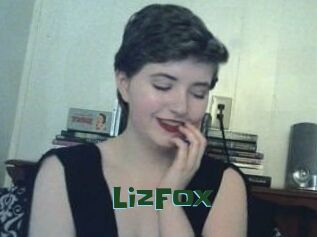 LizFox