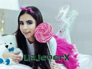 LizJenerX