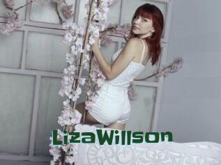 LizaWillson