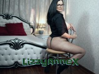 LizzyAnneX