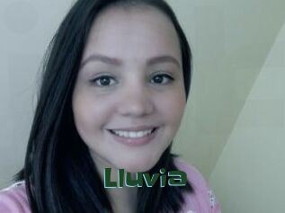 Lluvia