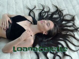 LoanaColette