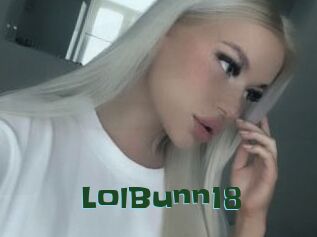 LolBunn18