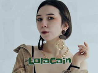 LolaCain