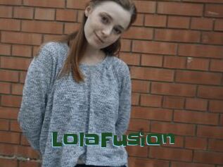 LolaFusion