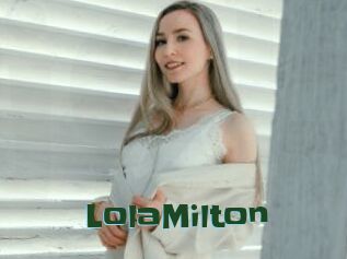 LolaMilton
