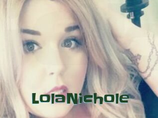 LolaNichole