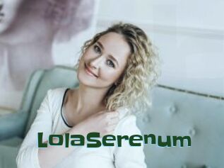 LolaSerenum