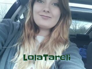 LolaTareli