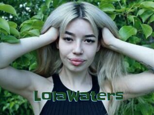 LolaWaters