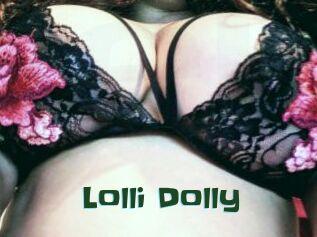 Lolli_Dolly