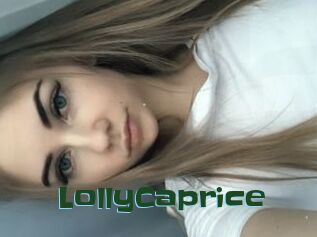 LollyCaprice