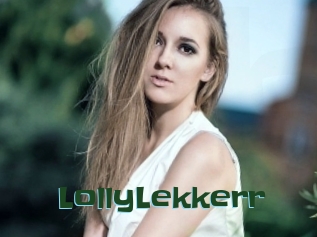 LollyLekkerr