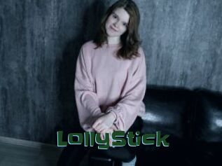 LollyStick