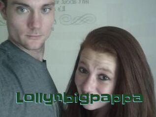 Lollynbigpappa