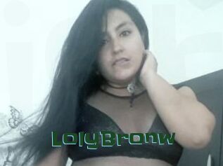 LolyBronw