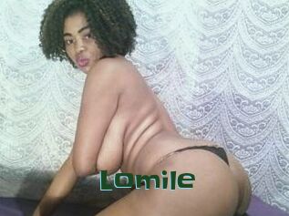 Lomile